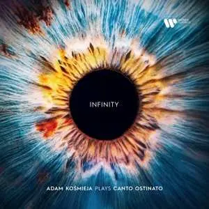 CD Various: Infinity