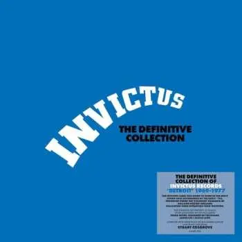 LP Various: Invictus The Definitive Collection