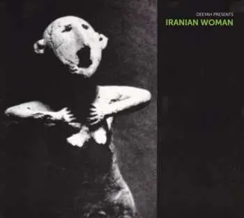 CD Various: Iranian Woman