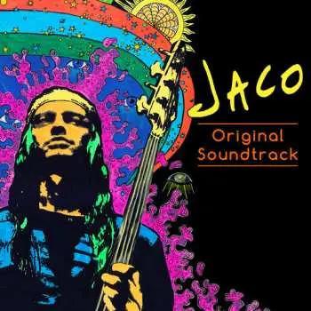 CD Various: Jaco (Original Soundtrack)