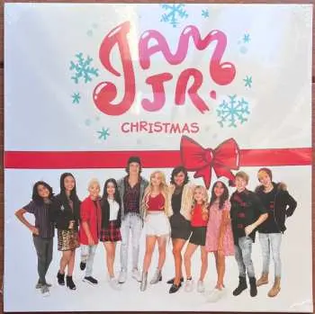 LP Various: Jam Jr. Christmas