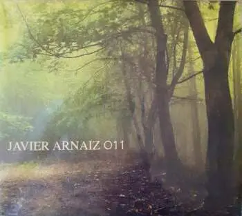 CD Various: Javier Arnaiz 011