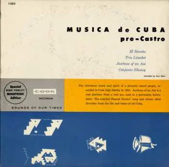 CD Various: Jawbone Of An Ass