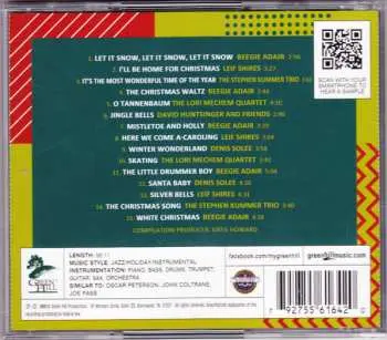 CD Various: Jazz For The Holidays
