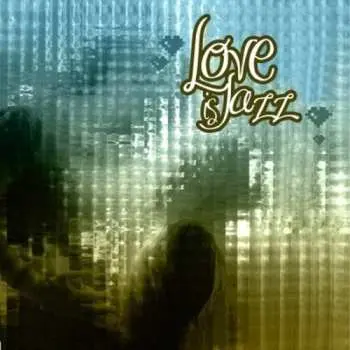CD Various: Jazz Is Love