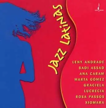 CD Various: Jazz Latinas
