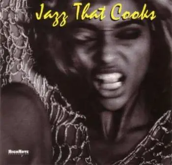 CD Various: Jazz That Cooks