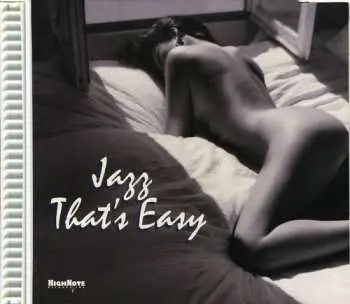 CD Various: Jazz That's Easy