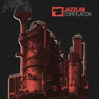 LP Various: JazzLab Compilation