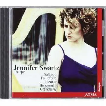 CD Jennifer Swartz:  Jennifer Swartz