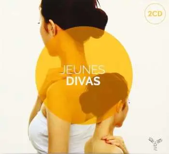 2CD Various: Jeunes Divas