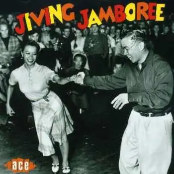CD Various: Jiving Jamboree