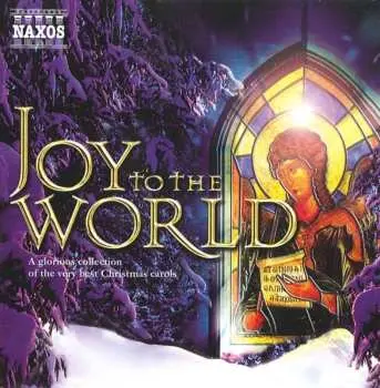 CD Various: Joy To The World