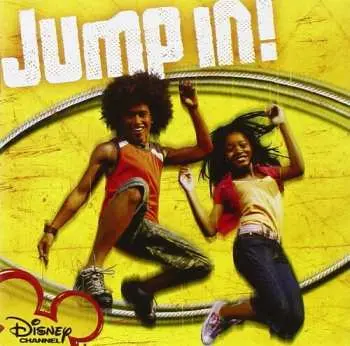 LP Various: Jump In! (Soundtrack)