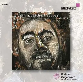 CD Various: Kammermusik "viscera"