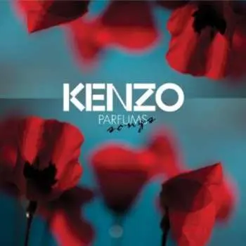 CD Various: Kenzo Parfums Songs