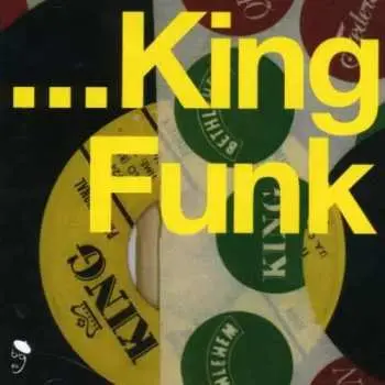 CD Various: ...King Funk