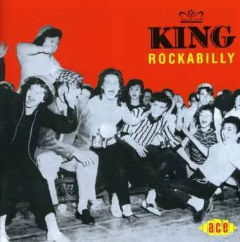 CD Various: King Rockabilly