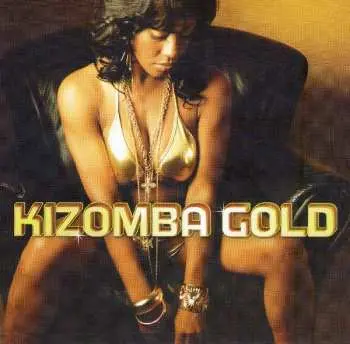 3CD Various: Kizomba Gold
