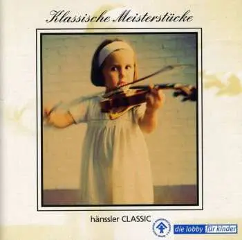 CD Various: Klassische Meisterstücke