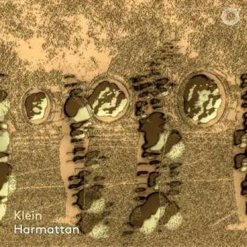 LP Klein: Harmattan