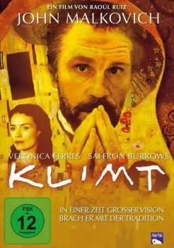 DVD Various: Klimt
