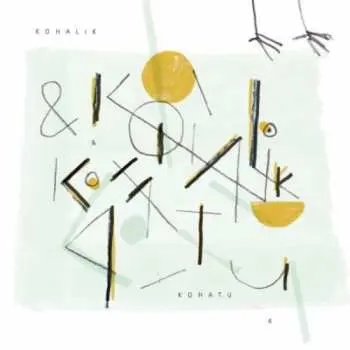 CD Various: Kohalik Ja Kohatu 4