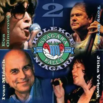 CD Various: Kolekce Niagara 2