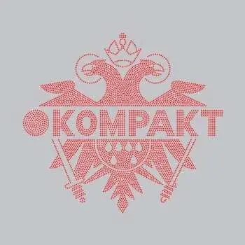 5LP/Box Set/EP Various: Kompakt 500 CLR | PIC | LTD