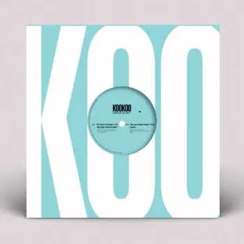 LP Various: Kookoo Sampler Vol 1