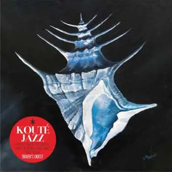 CD Various: Kouté Jazz
