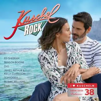 2CD Various: Kuschelrock 38
