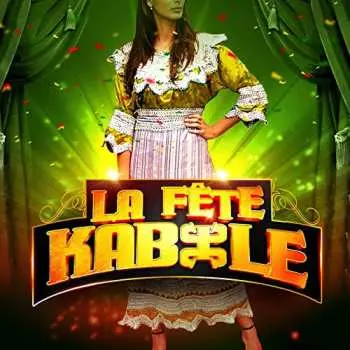 2CD Various: La Fête Kabyle