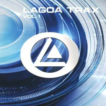 LP Various: Lagoa Trax Vol 1