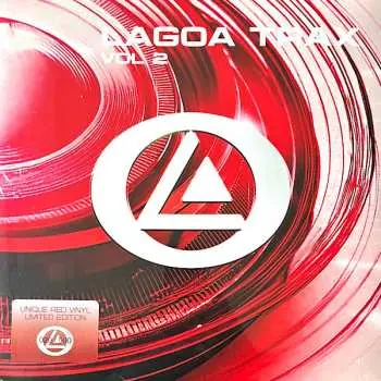 LP Various: Lagoa Trax Vol 2 LTD | NUM | CLR