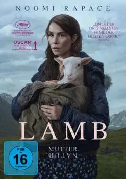 DVD Various: Lamb