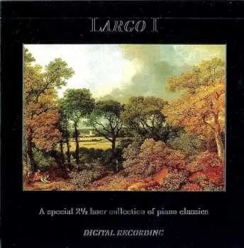 2CD Various: Largo I