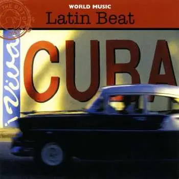 CD Various: Latin Beat