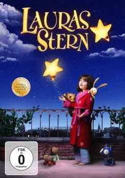 DVD Various: Lauras Stern