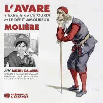 2CD Various: L'avare