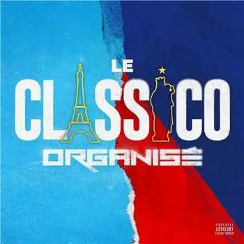3CD Various: Le Classico Organisé