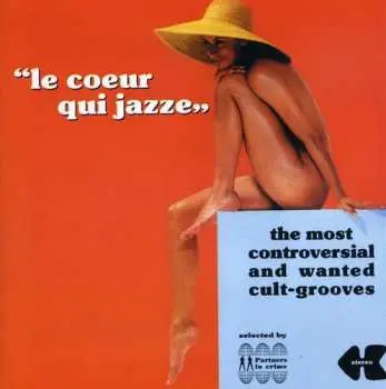 CD Various: Le Coeur Qui Jazze