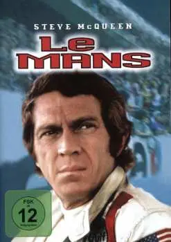 DVD Various: Le Mans