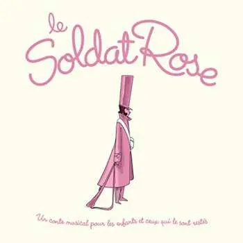 CD Various: Le Soldat Rose