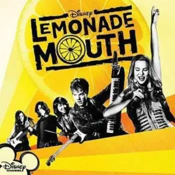 LP Various: Lemonade Mouth (Original Soundtrack) CLR | LTD