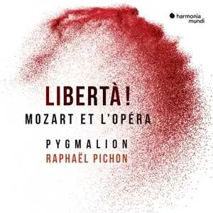 2CD Various: Liberta