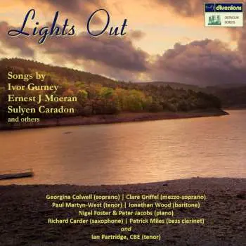 CD Various: Lights Out