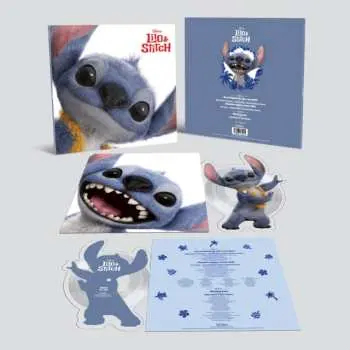 EP Various: Lilo and Stitch  PIC