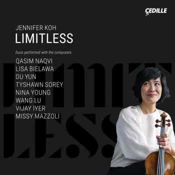 2CD Various: Limitless / Various