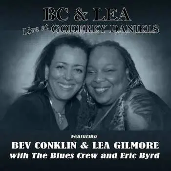 CD Various: Live At Godfrey Daniels